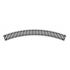 Hornby R605 - Double Curve 1st Radius, 371 millimeters