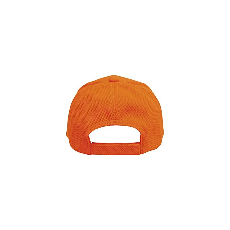 MAXIMUM MC6619 Men's Breeze Cap, orange