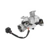 WMPHE Ignition Lock Housing Switch Cylinder Replacement for 5C6905841 5C6-905-841