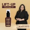 Generic Naaturae Mania Lift-Up | Massage Oil - 30 Ml
