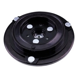 YUXSOUQ AC Compressor Clutch Hub Plate Compatible with Ford Pickup F-150 2011-2014 5.0 Liter V8 F150, Replacement