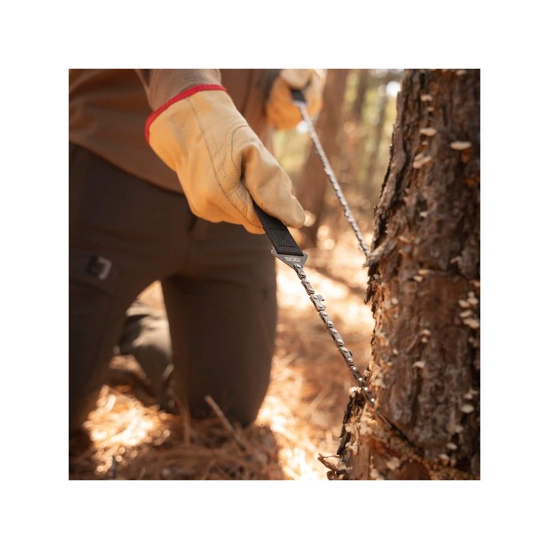 SOG POCKET CHAINSAW​