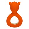 Mizzie The Kangaroo Mini Mizzie Baby Teether, 1 Toy
