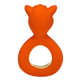 Mizzie The Kangaroo Mini Mizzie Baby Teether, 1 Toy