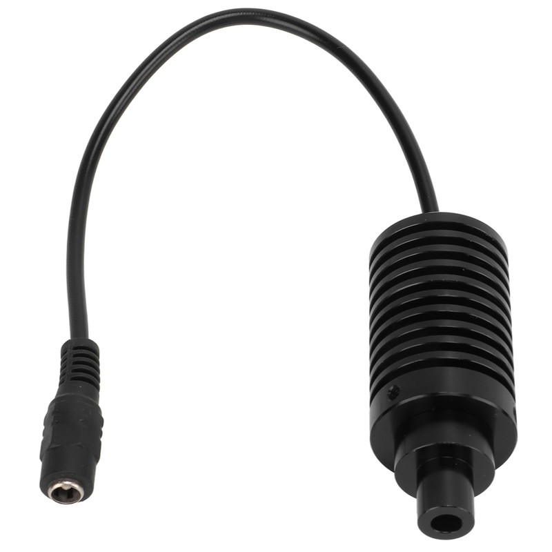 Microscope Coaxial Light Adjustable Brightness Wear Resistant Heat Dissipation Microscope