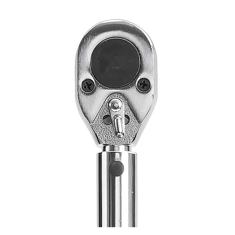 OEMTOOLS 25687 Click Style Torque Wrench | 25-250 Ft/Lbs. of