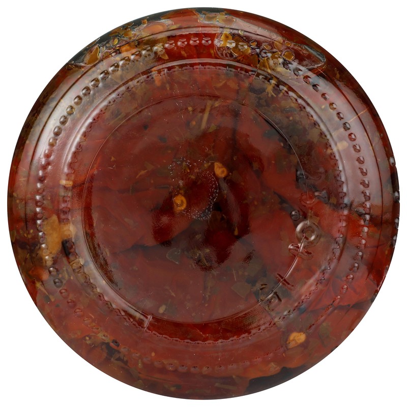 TASSOS Sundried Tomatoes, 12 OZ