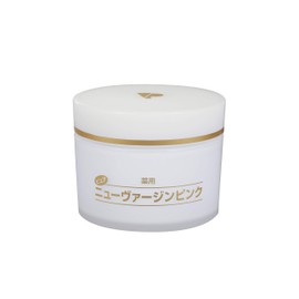 薬用 ピュアヴァージンピンク 70g
