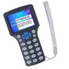 Reader Copier Duplicator, Black NFC Card Reader with UID Keyring
