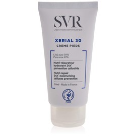 SVR Crema para Pies Xerial 30 para Piel Seca 50 ml