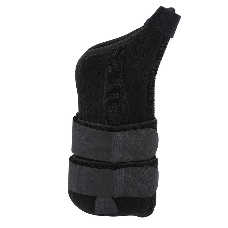 Thumb Spica Splint All Round Support Adjustable Tightness Thumb Wrist