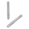 2pcs Wheel Stud Alignment Pins Wheel Mounting Guide M14 X