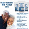 Perfect Gut: Inulin FOS Powder for Gut Health. Prebiotic Inulin.