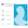 Lunamoon Eye Pads Eyelash Pads for Eyelash Extension Eyelash Lifting