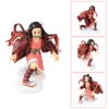 15cm Japanese Ainme Mini Figure Popular Ainme Figure PVC Toys