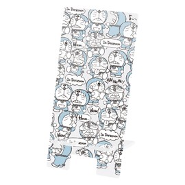 Gourmandies I'm Doraemon Acrylic Smartphone Stand, Full Pattern, IDR-30B