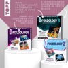 Foldology 2 - Master the Origami Puzzles. 100 challenging folding