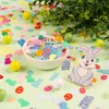Pack of 3 Easter Confetti Table Decoration, Easter Confetti Decoration,