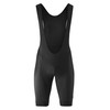 Gonso Herren Hosen Teglio Bib, schwarz