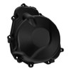 TCMT Aluminum Black Engine Crankcase Stator Cover Fit For Honda