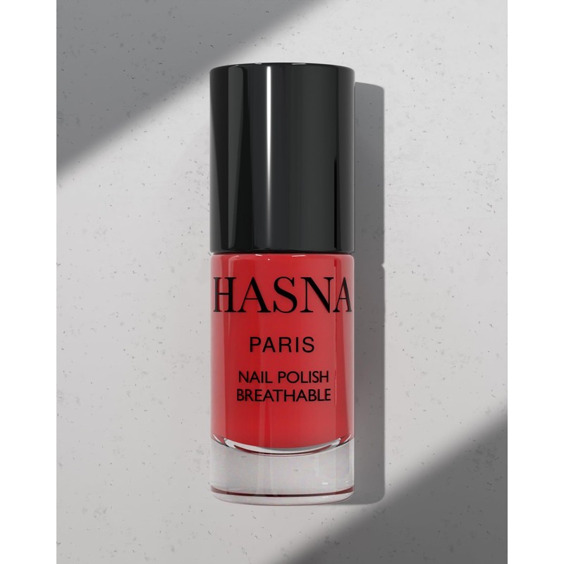 Hasna Paris - Halal Nagellack - Privatkollektion - Umweltfreundlich -