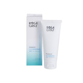 Rosa Graf Mango Cleansing Gel 3.3 Oz