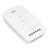 LED Controller DC9V‑24V Bluetooth Mesh RGB CCT 2 in 1