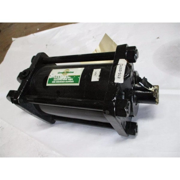 Great PLAINS 73357920 CNH HYDRAULIC CYLINDER 810-597C GREAT PLAINS YIELD