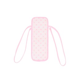 BABYHOPPER Baby Carrier & Baby Carriage Cooling/Heated Seat