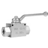 6.0L/7.3L High Pressure Oil System IPR Air Test Tool for