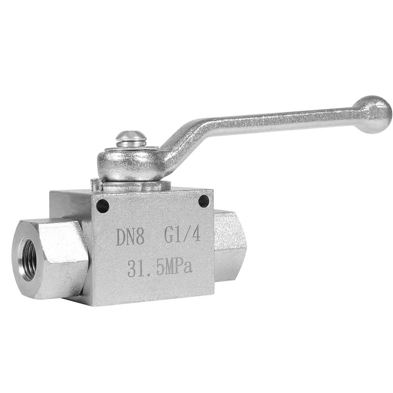 6.0L/7.3L High Pressure Oil System IPR Air Test Tool for