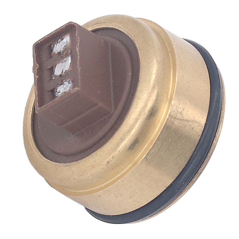 Transmission Pressure Sensor Copper Automobile Engine Pressure Transducer Switch Valve