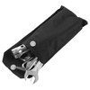 ABOOFAN 1 Set Motorcycle Tool Bag Motorcycle Repair Tools Wrench