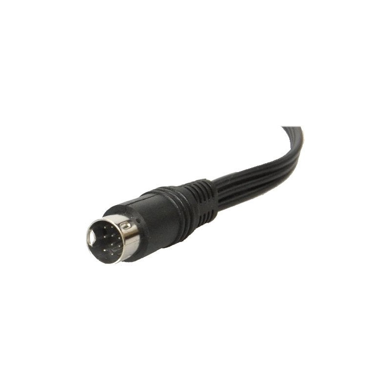 Stereo AV Cable (Compatible with Megadrive2)