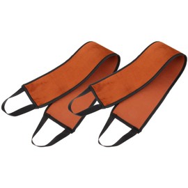 Healeved 2pcs Tanning Applicator Strip for Back Portable Lotion Applicator Supple Strip Body Lotion