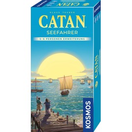 KOSMOS Catan Sailor 5/6