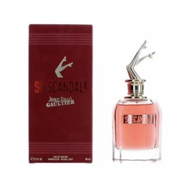 Jean Paul Gaultier So Scandal by Jean Paul Gaultier perfume for women EDP 2.7 oz New in Box