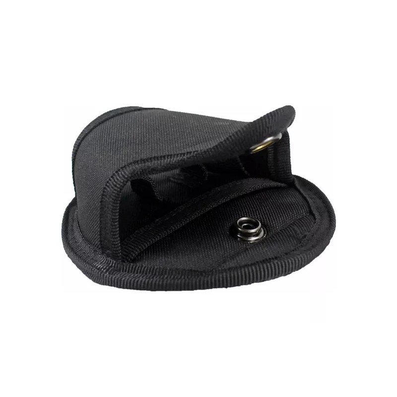 Estuchelandia Bolsa Molle Porta Esposas Funda Táctica Guardia Seguridad