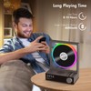 HOTT HOTT C229 Portable CD Player Bluetooth 5.3 CD Players