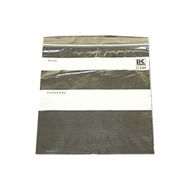 TUF-R® Heavy Linear Low Density Gusset Bag