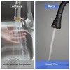 iFealClear Pull Down Kitchen Faucet Head Replacement - 3-Mode Sprayer