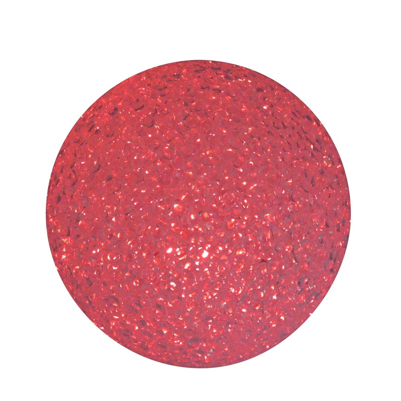 Colour Changing LED Ball Light (EVA Mood Globe Bedroom Nightlight)