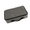 Projector Bag 13.6x7.9x4in Heavy Duty Nylon Portable Projector Carrying Case