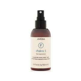 Galleria Chakra 5 Balancing Body Mist 100ml / 갤러리아 차크라 5 밸런싱 바디 미스트 100ml