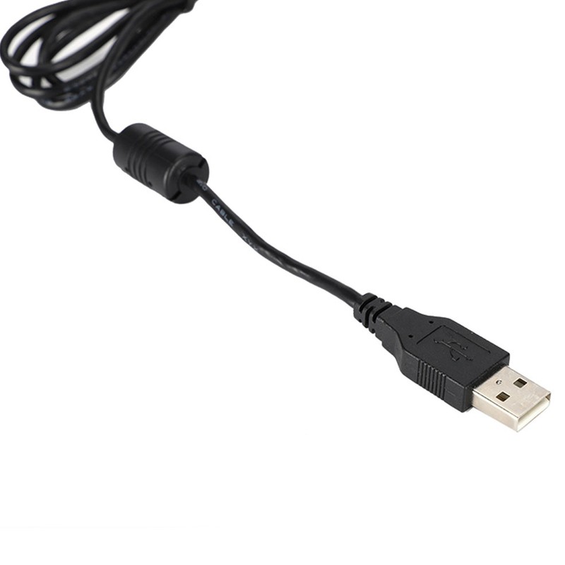 300x 5MP Electron Microscope Professional HD USB Digital Microscope LED