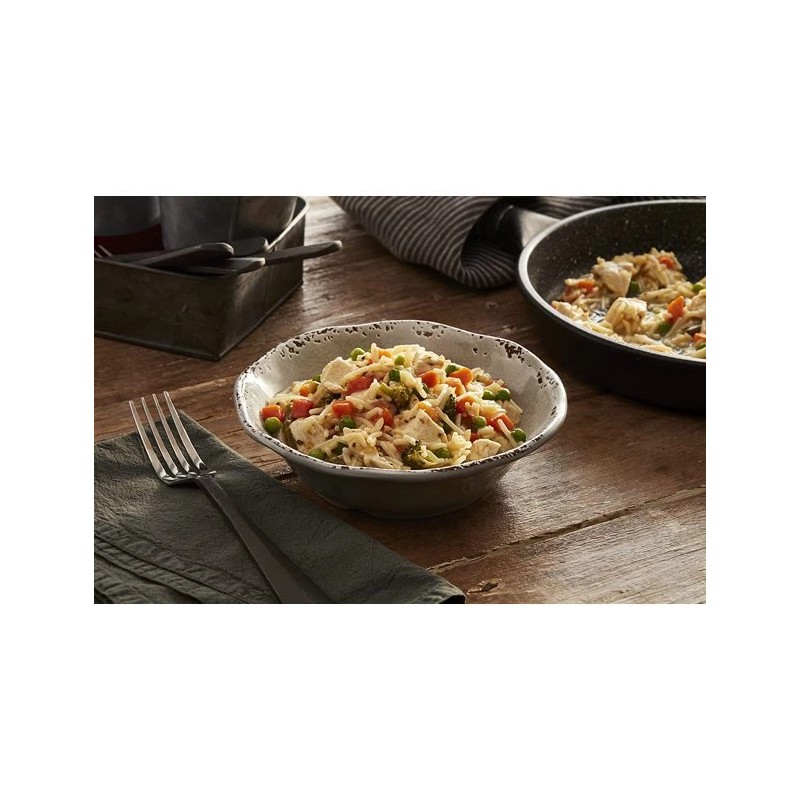 Knorr Rice Sides For a TastyDish Cheddar Broccoli No Added