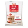 Easiyo Strawberry Flavoured Yogurt Sachet - 240g