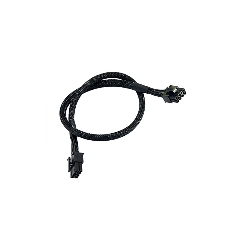 Gintai 8 (PIN) to 8 (pin) PCIE VGA Power Supply
