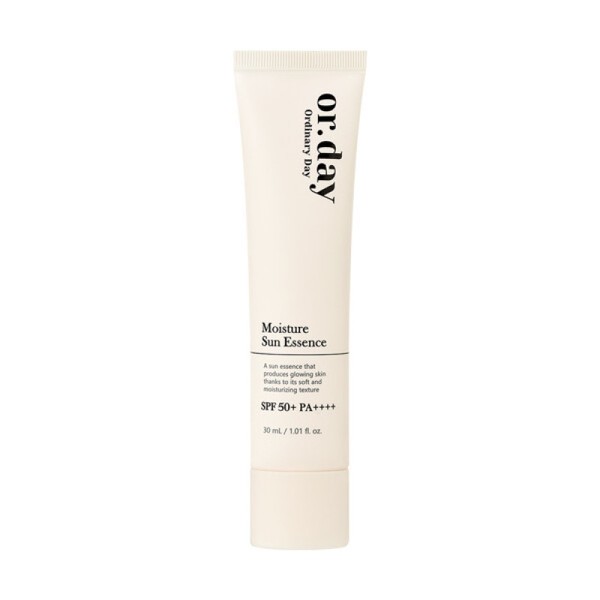  All Day Moisture Sun Essence / 올데이 모이스처 선
