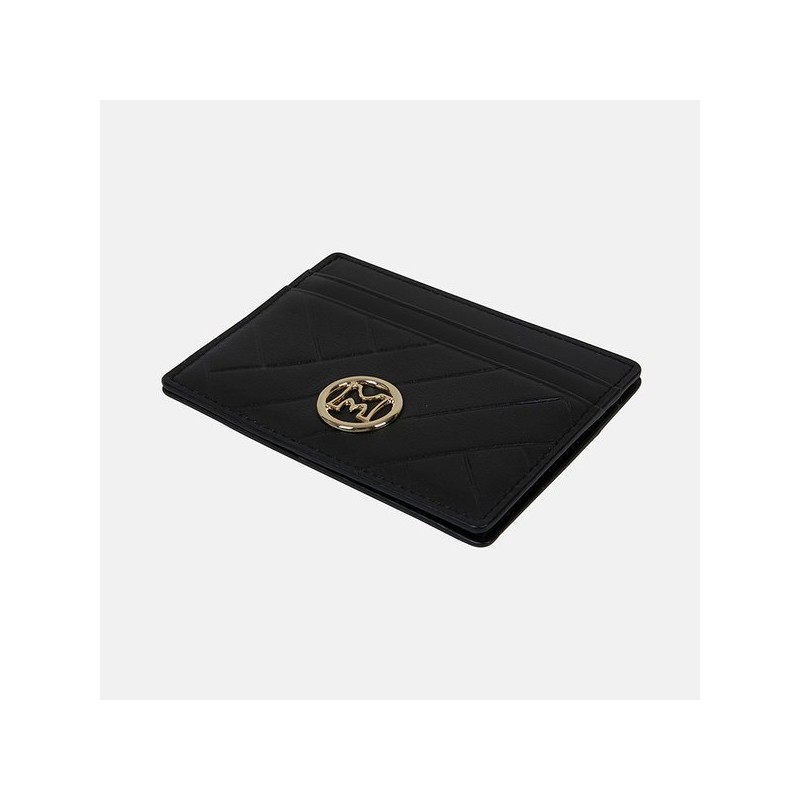 Metro City (대전신세계)카드지갑 M213WP1552Z (Daejeon Shinsegae) Card Wallet M213WP1552Z